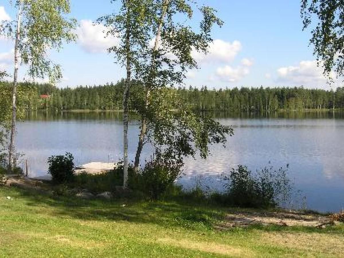 Дома для отпуска Holiday Home Aurinkopaikka Taipale-19