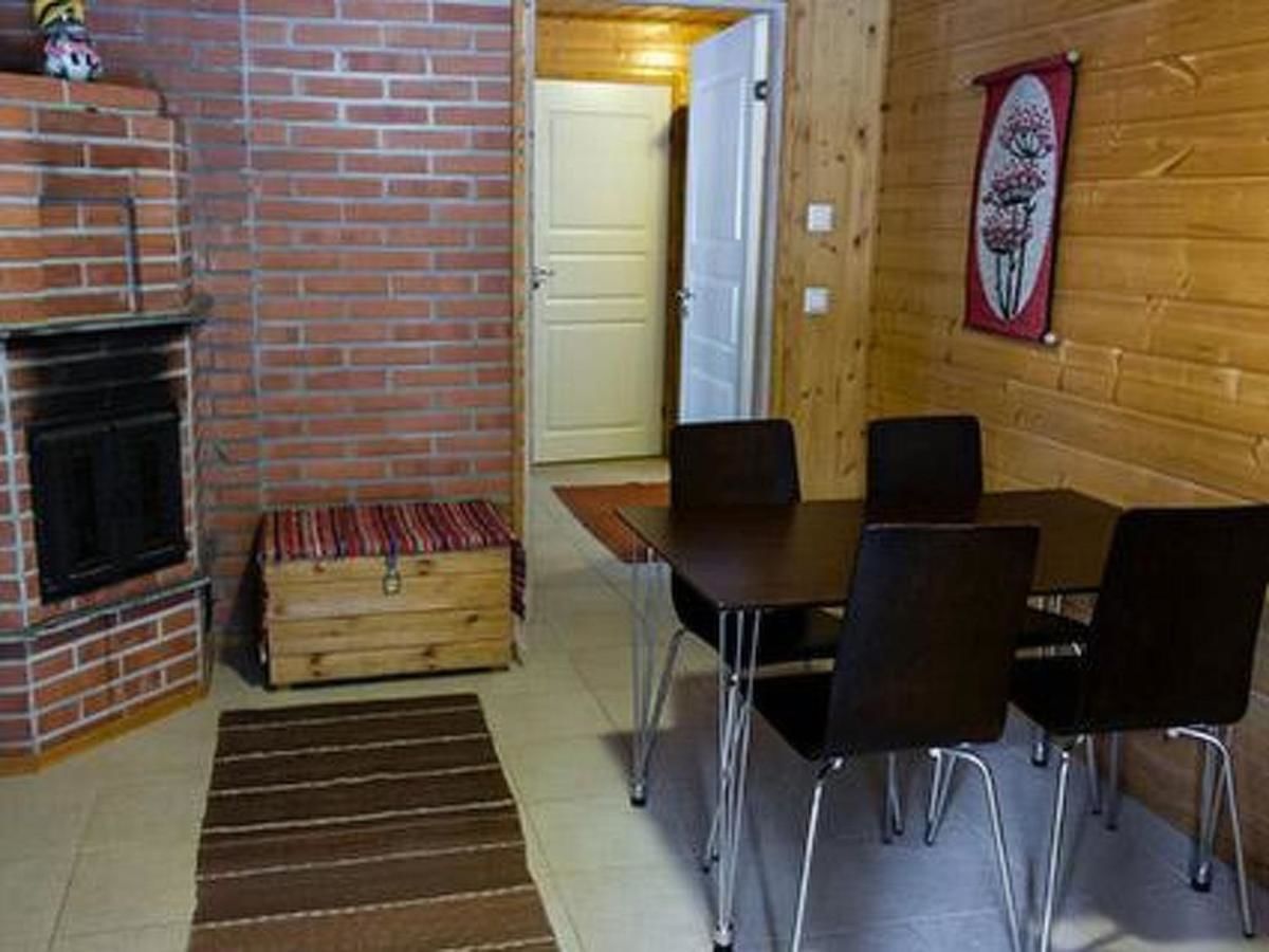 Дома для отпуска Holiday Home Aurinkopaikka Taipale-27