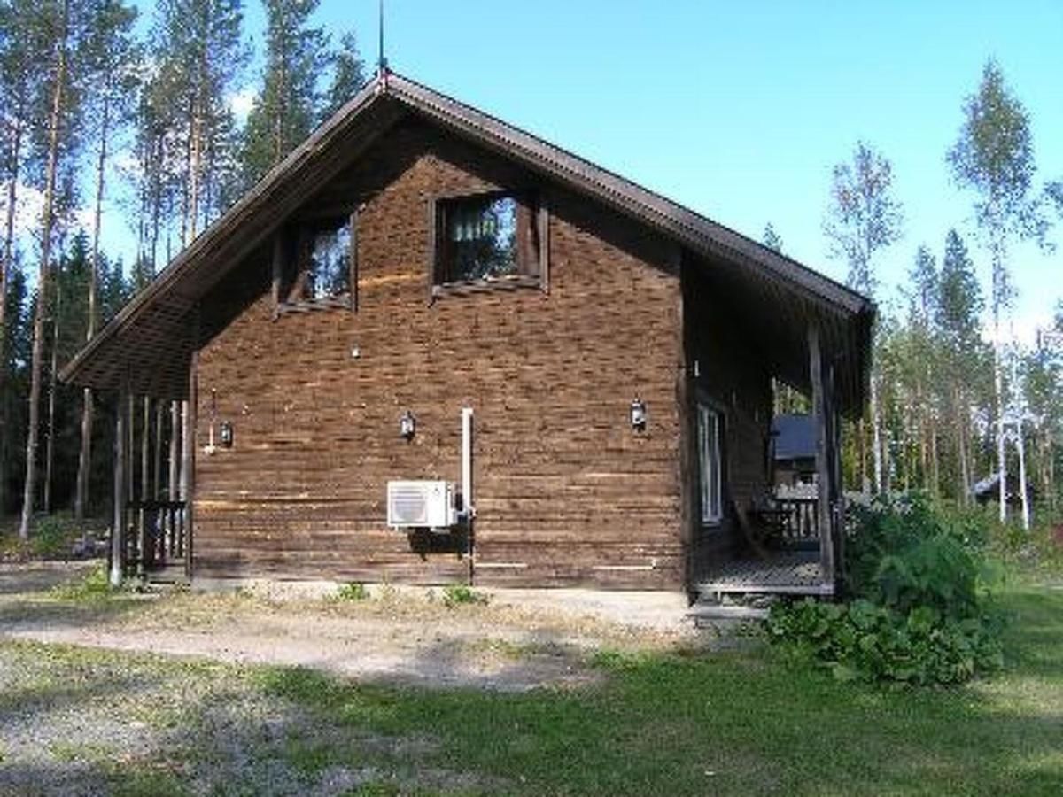 Дома для отпуска Holiday Home Aurinkopaikka Taipale-34