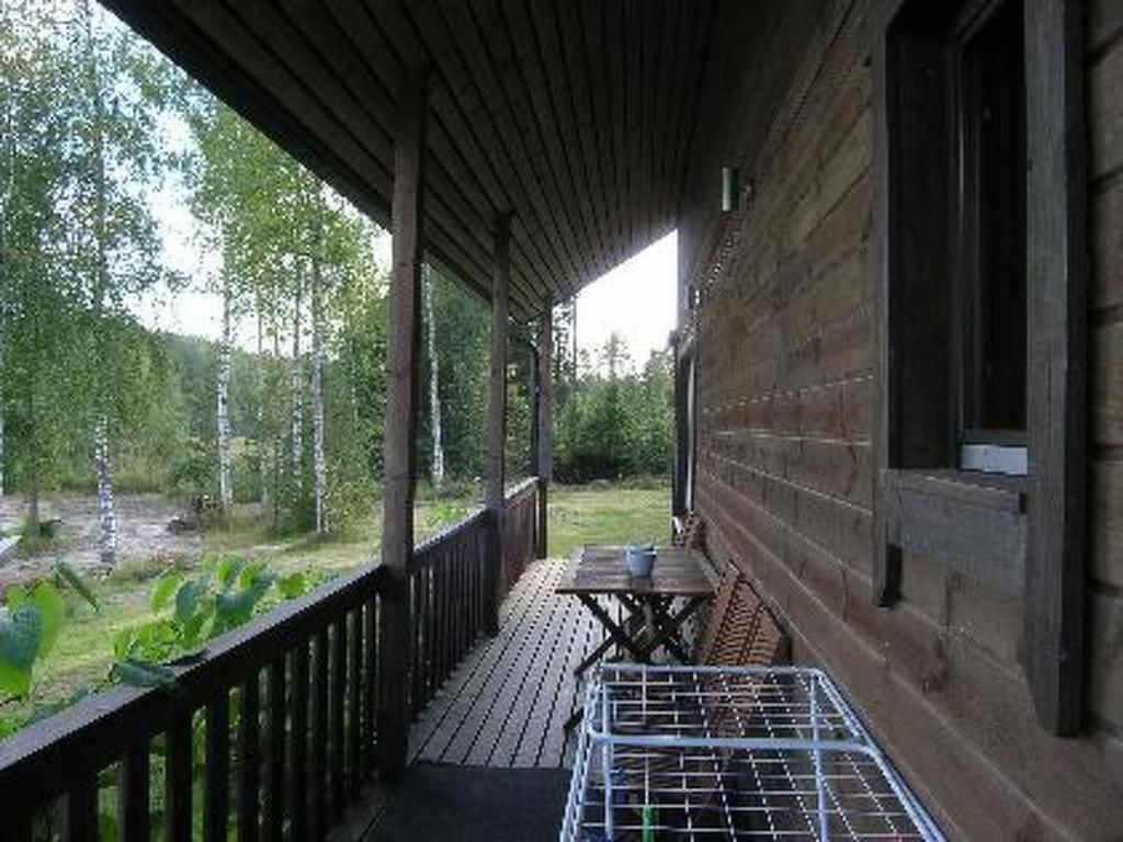 Дома для отпуска Holiday Home Aurinkopaikka Taipale-54