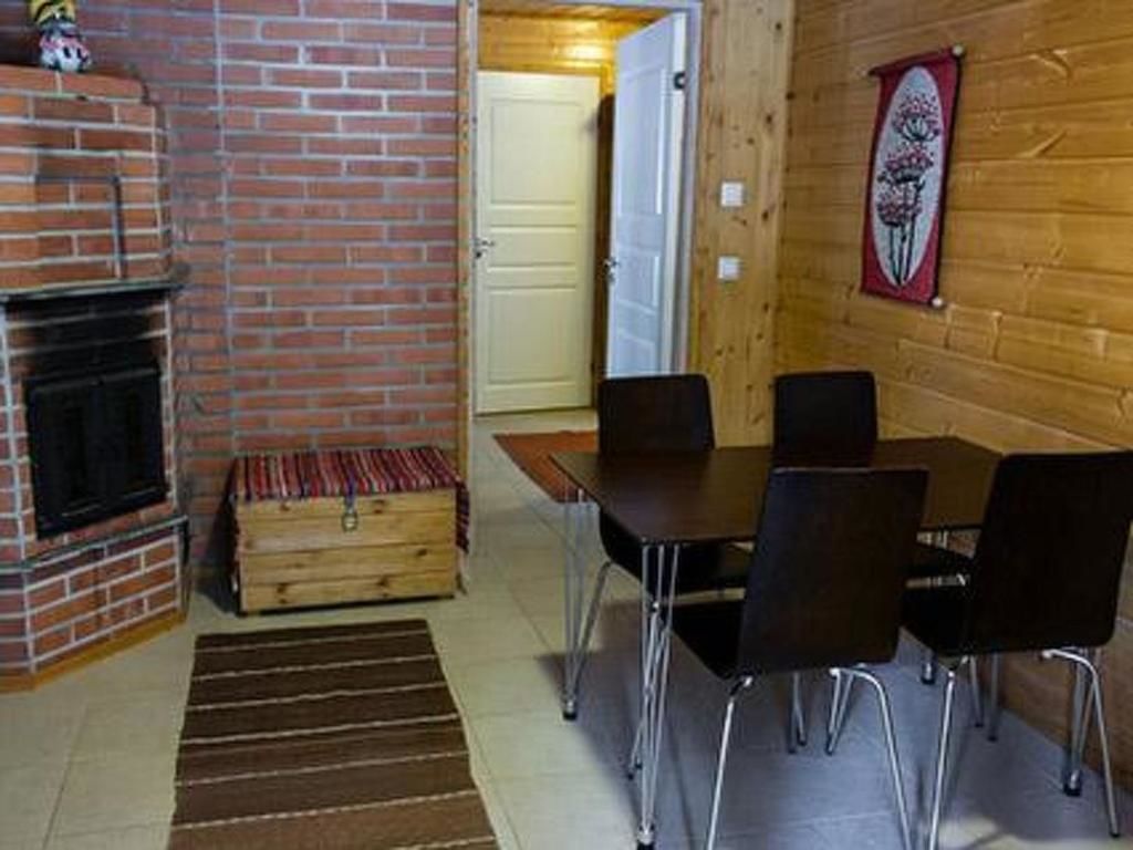 Дома для отпуска Holiday Home Aurinkopaikka Taipale-71