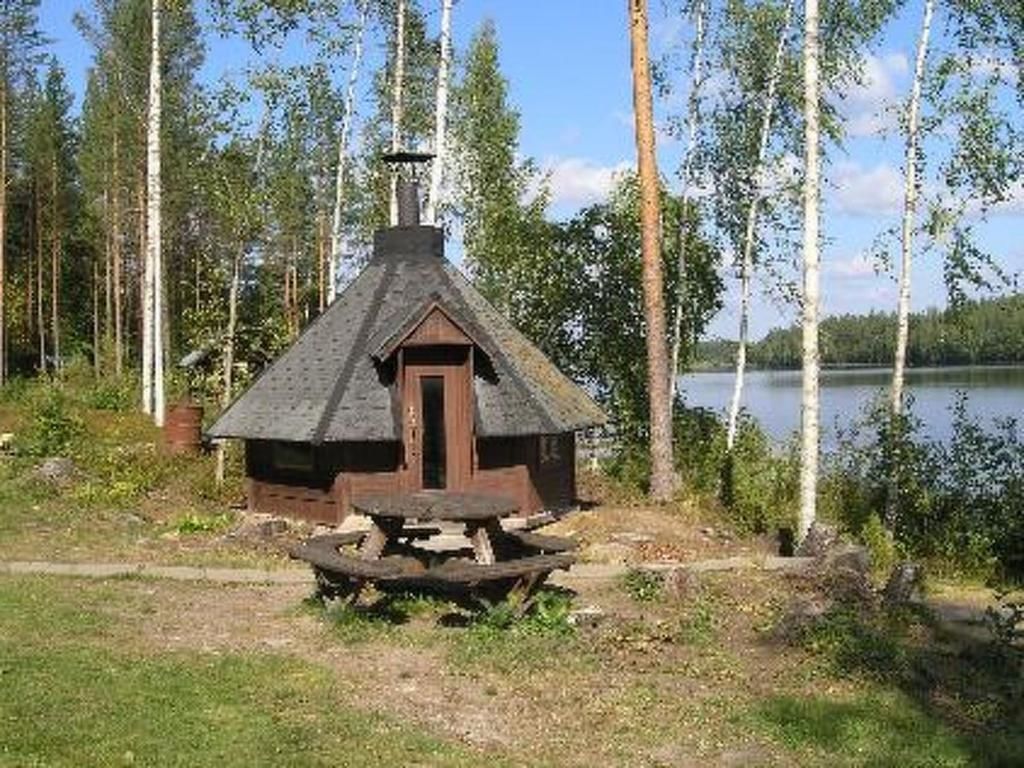 Дома для отпуска Holiday Home Aurinkopaikka Taipale-80